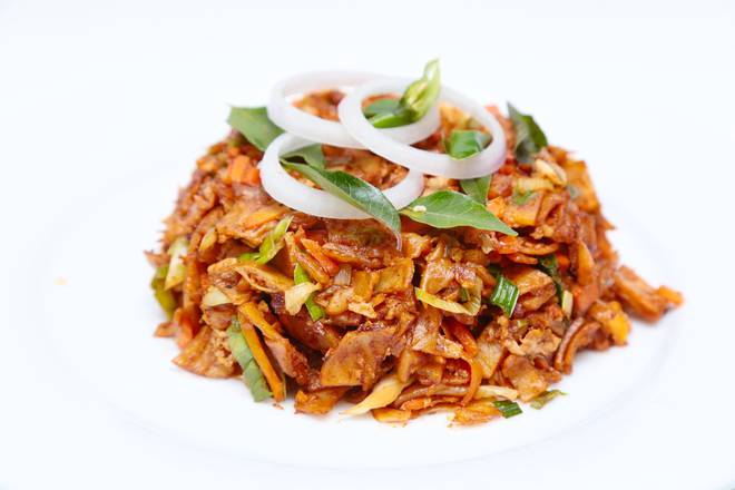 Kottu