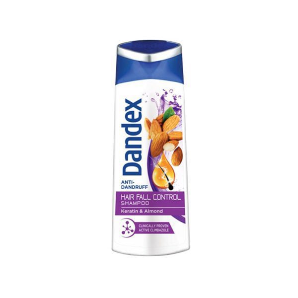 Dandex Hair Fall Control Shampoo-175ml