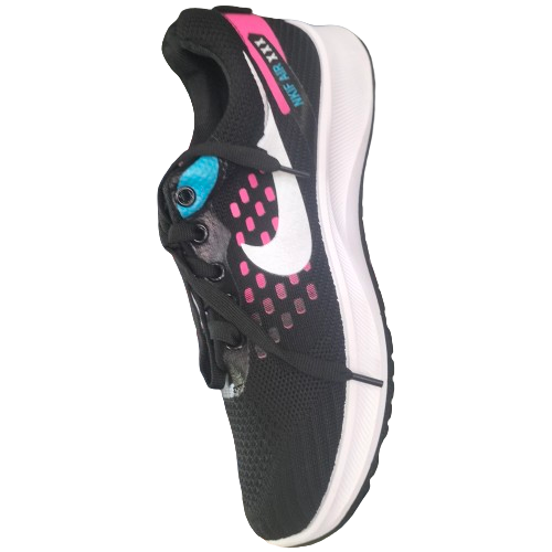 Nike Ladies Shoes – Black