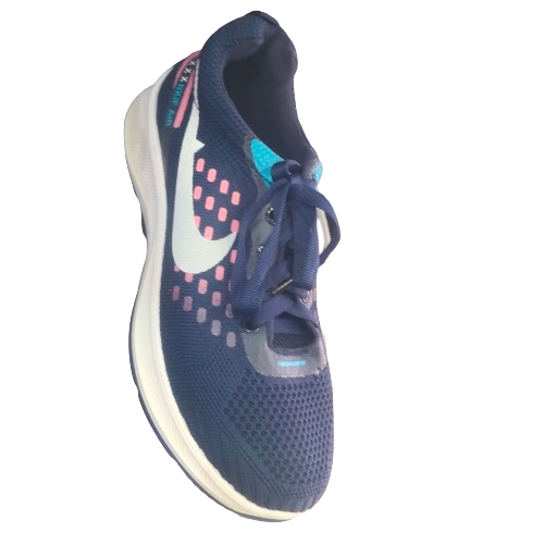 Nike Ladies Shoes – Blue