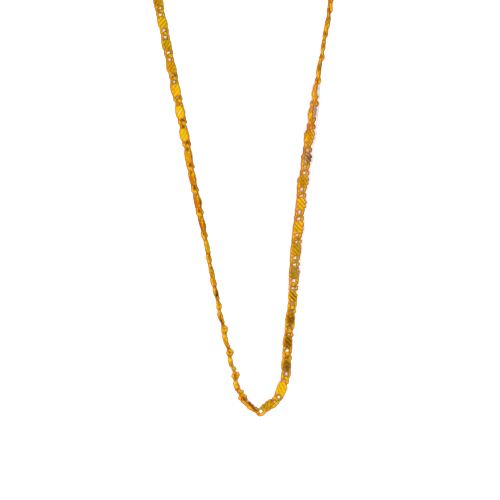 Gold Plated Chain