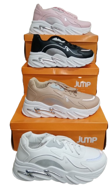 Jump Sports Shoes