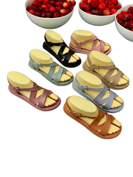 Ladies Sandals